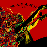 Mayans M.C. - Mayans M.C., Staffel 2 artwork