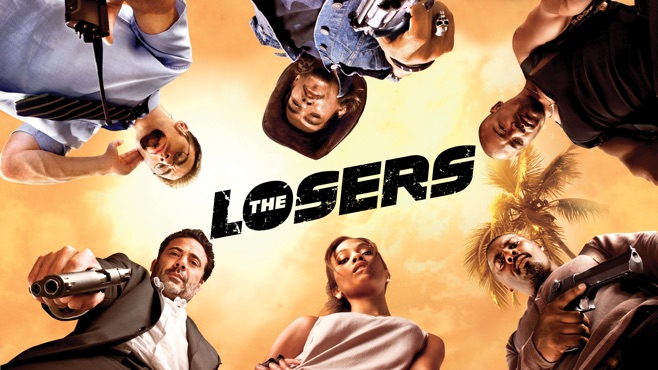 Echelon Conspiracy on Apple TV