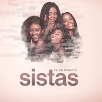 Sistas - That Look artwork