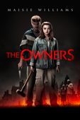 The Owners cover