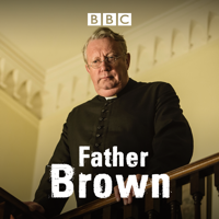 Father Brown - Father Brown, Staffel 7 artwork