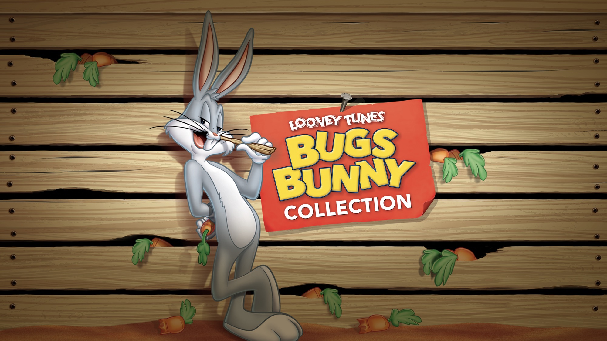 Bugs Bunny 80th Anniversary Collection | Apple TV