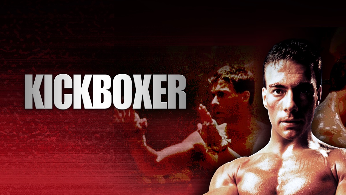 Kickboxer Apple Tv