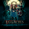 Legacies - Salvatore: The Musical!  artwork