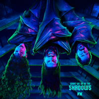 Pilot - What We Do in the Shadows Cover Art