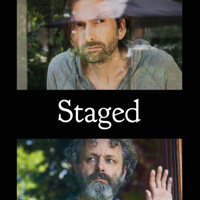 Staged - Staged, Season 1 artwork