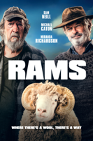 Jeremy Sims - Rams (2019) artwork