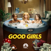 Good Girls - Fall Guy  artwork