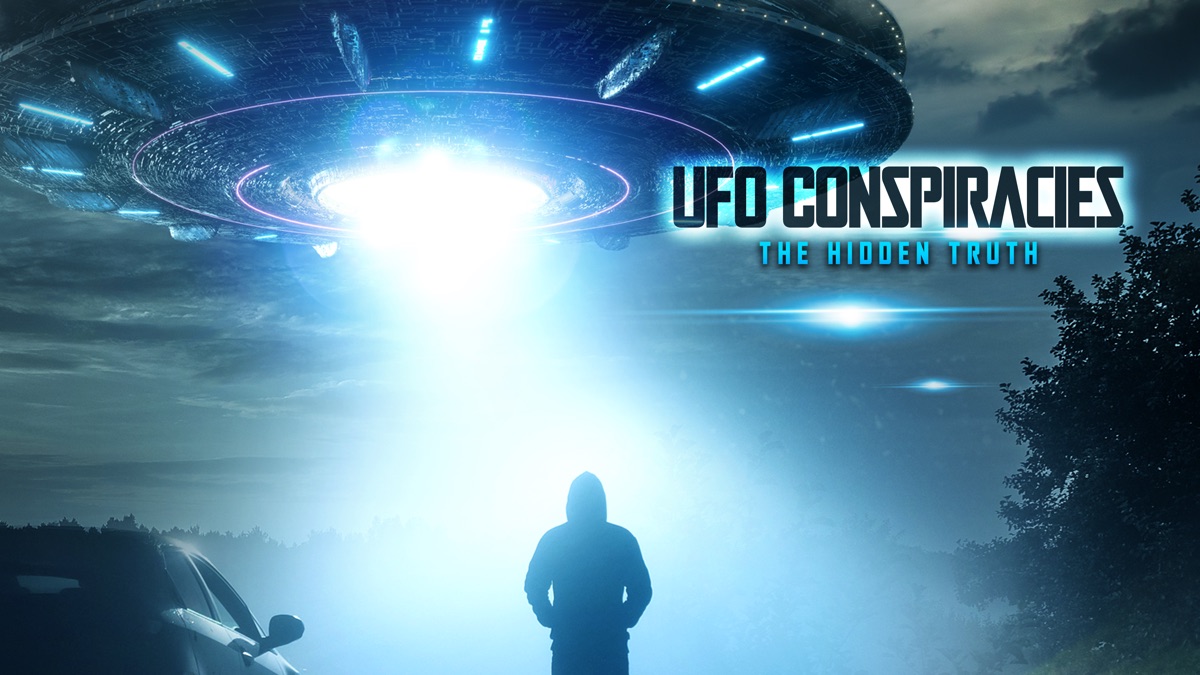 UFO Conspiracies: The Hidden Truth | Apple TV