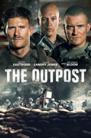 Rod Lurie - The Outpost artwork