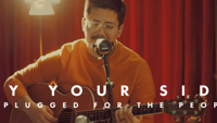 Tenth Avenue North - By Your Side (Unplugged) artwork