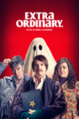 Extra Ordinary cover