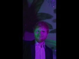 South of the Border (feat. Camila Cabello & Cardi B) Ed Sheeran Pop Music Video 2019 New Songs Albums Artists Singles Videos Musicians Remixes Image