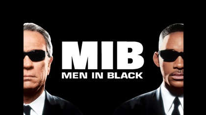 Men In Black