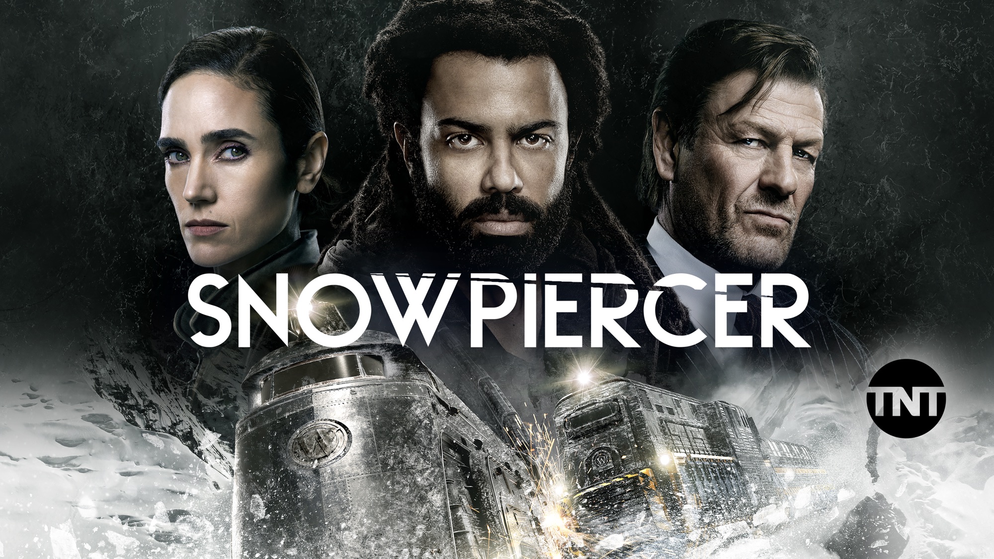 Snowpiercer | Apple TV