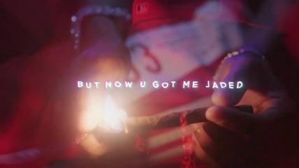 Jaded (Lyric Video)