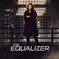 The Equalizer - The Room Where It Happens artwork