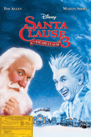 Michael Lembeck - Santa Clause 3: The Escape Clause artwork