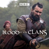 Blood of the Clans - Blood of the Clans artwork