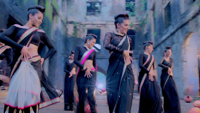 Luis Fonsi & Daddy Yankee - Despacito (feat. Justin Bieber) [Remix / India Dance Video] artwork