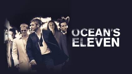 Ocean's Eleven