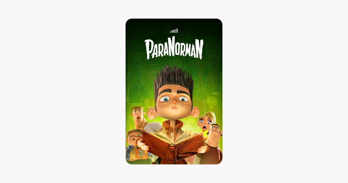 paranorman cast