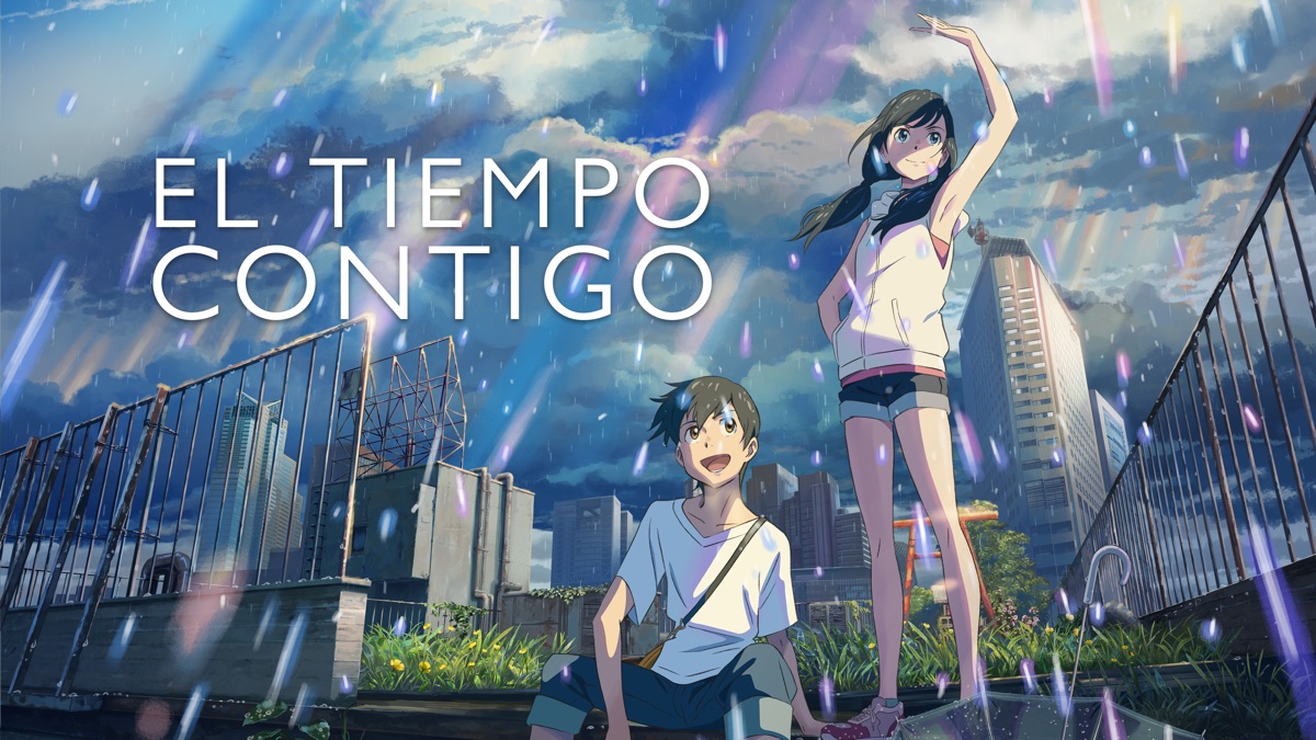 El tiempo contigo Apple TV El tiempo contigo Apple TV