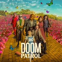 Télécharger Doom Patrol, Saison 2 (VOST) Episode 9