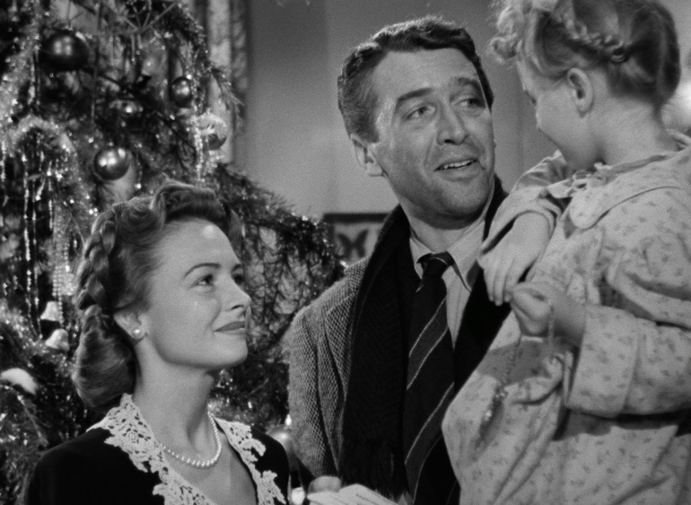 It's a Wonderful Life | Apple TV