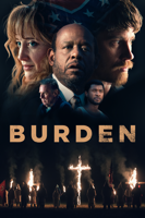 Andrew Heckler - Burden artwork