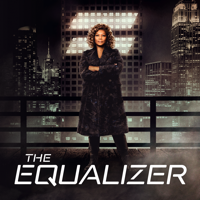 The Equalizer ('21) - Glory artwork