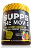Poster för SUPPS: The Movie