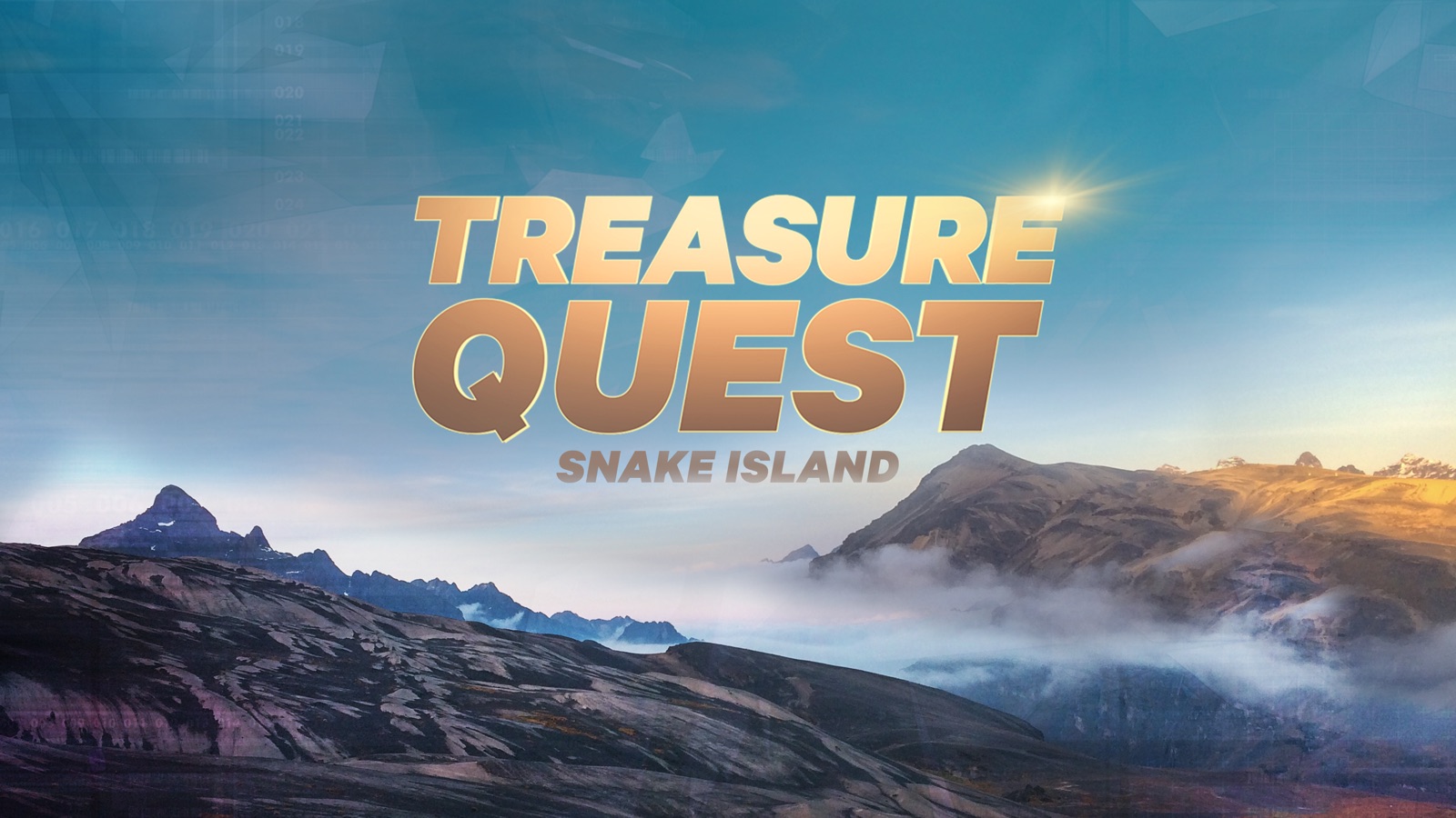 Treasure Quest Snake Island on Apple TV