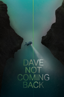 Jonah Malak - Dave Not Coming Back artwork