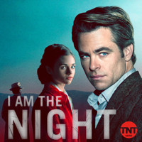 I Am the Night - I Am the Night, Season 1 artwork