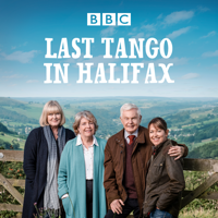 Last Tango in Halifax - Last Tango in Halifax, Series 5 artwork