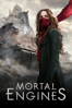 Christian Rivers - Mortal Engines  artwork