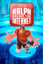 Ralph Breaks the Internet