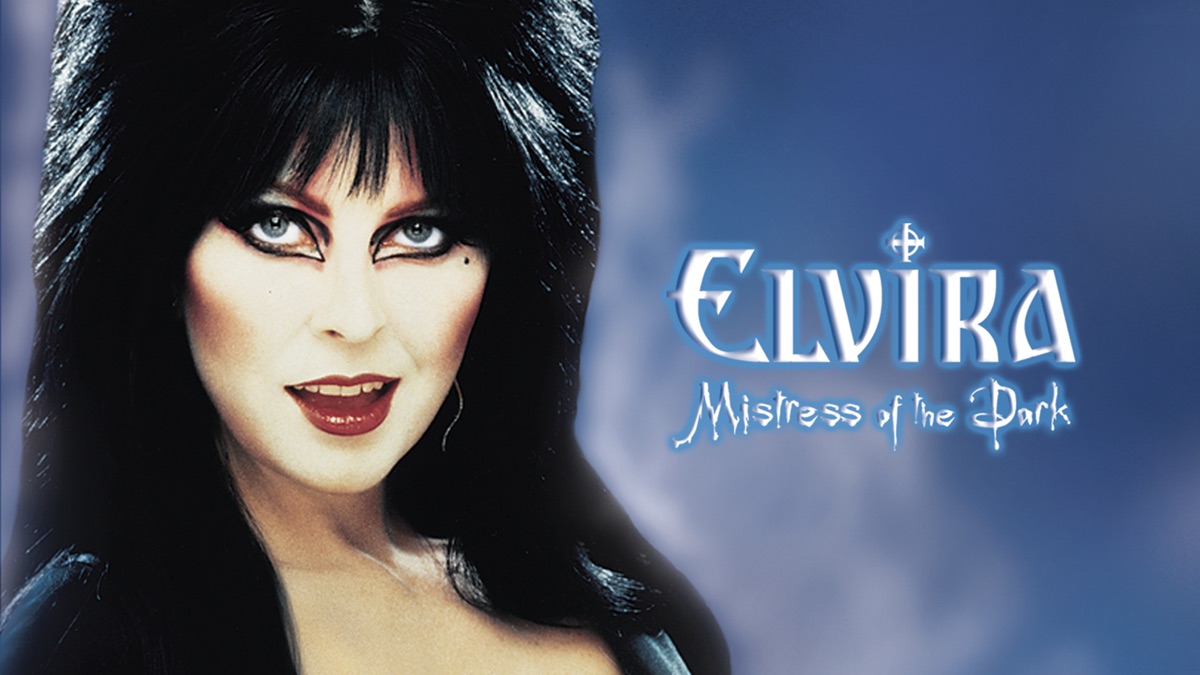 Elvira: Mistress of the Dark | Apple TV