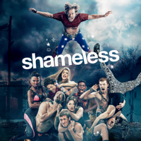 Shameless - Shameless, Staffel 10 artwork