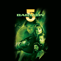 Babylon 5 - Babylon 5, Season 3 artwork