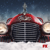 Fargo - The Land of Taking and Killing  artwork