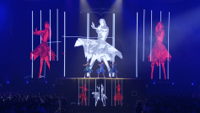 Perfume - Edge (Perfume 8th Tour 2020 “P Cubed” in Dome) artwork
