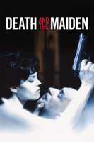 Roman Polanski - Death and the Maiden artwork