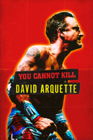 David Darg & Price James - You Cannot Kill David Arquette artwork