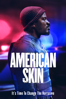 Nate Parker - American Skin  artwork