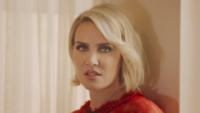 Claire Richards - Shame on You (Official Video) artwork