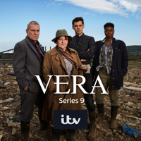 Vera - Vera, Series 9 artwork