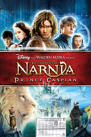 Andrew Adamson - The Chronicles of Narnia: Prince Caspian artwork