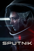 Sputnik cover